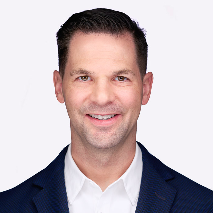 Matt Feldman